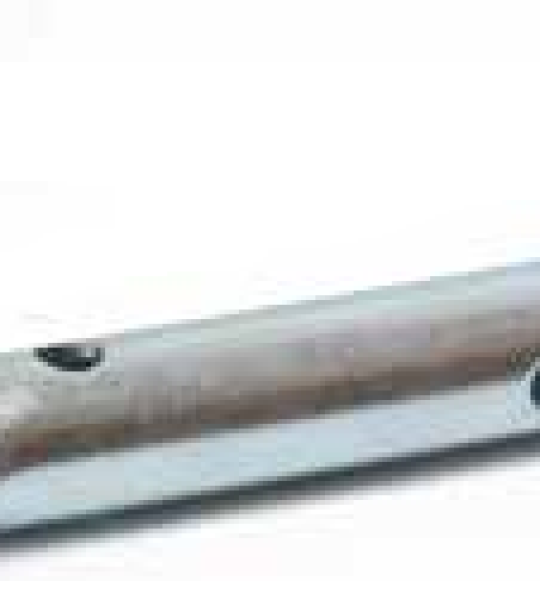 Chiave Candela a Tubo Doppio Esagono MM16-18 Lunghezza MM120 per Ciclomotori-Moto Varie Marche e Modelli  XBV034
